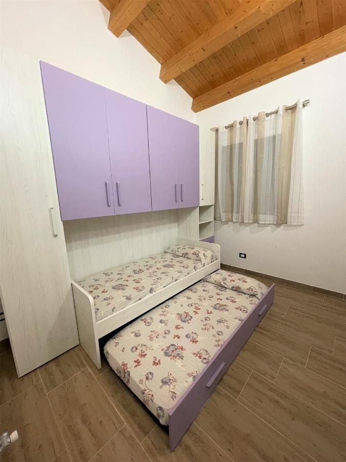 Villa Nunzia Con Piscina, Sauna E Idromassaggio. Floridia Eksteriør billede
